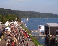 75 Jahre Baldeneysee